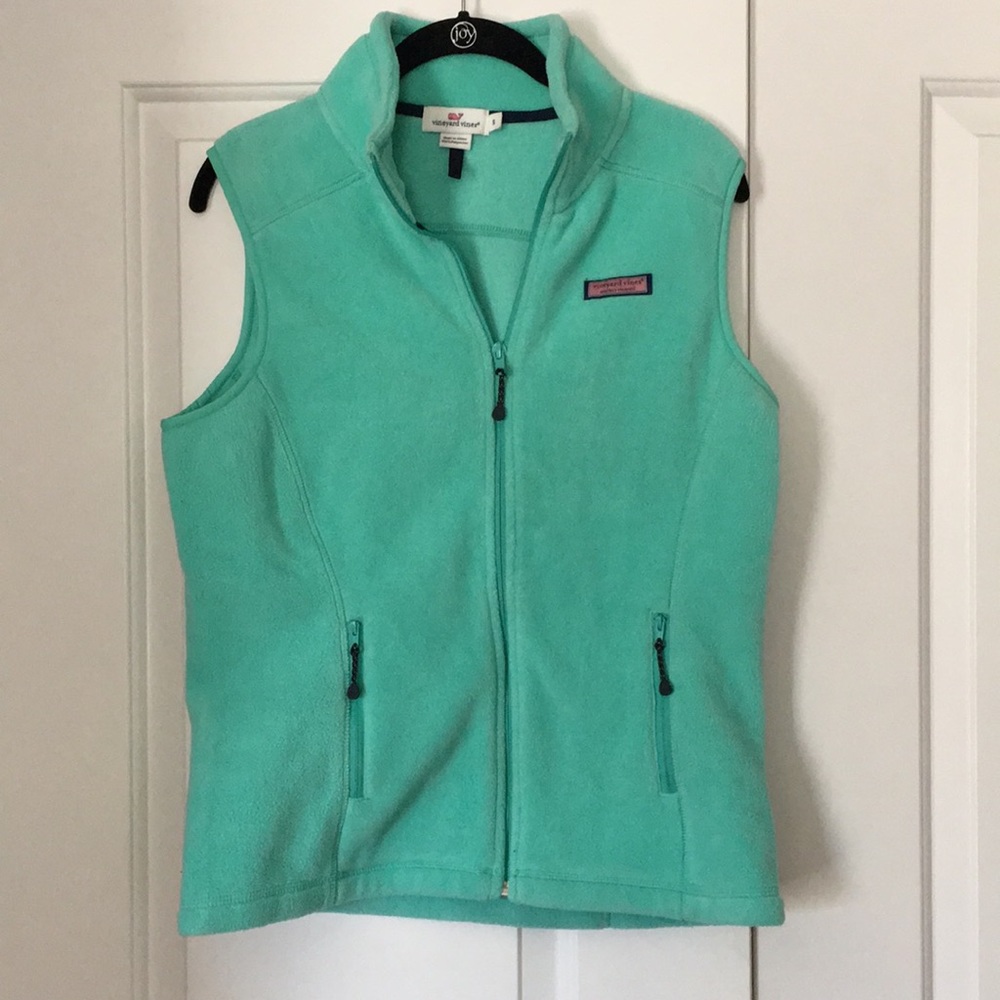 Vest